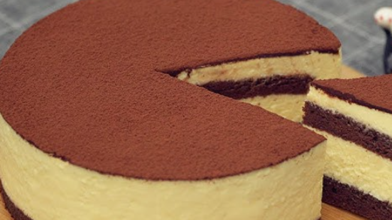 Tiramisu torta: Fantastični desert idealan za blagdane