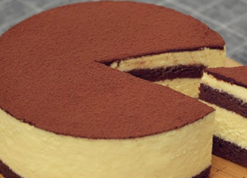 Tiramisu torta: Fantastični desert idealan za blagdane