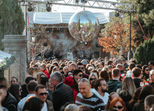 Fenixi i ovaj put ručak za Badnji dan pretvorili u večeru: Šibenčani ih jednostavno vole