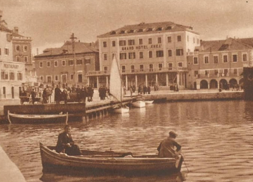 Šibenski leksikon:  Znate li što su conera, cukraš i cveke?