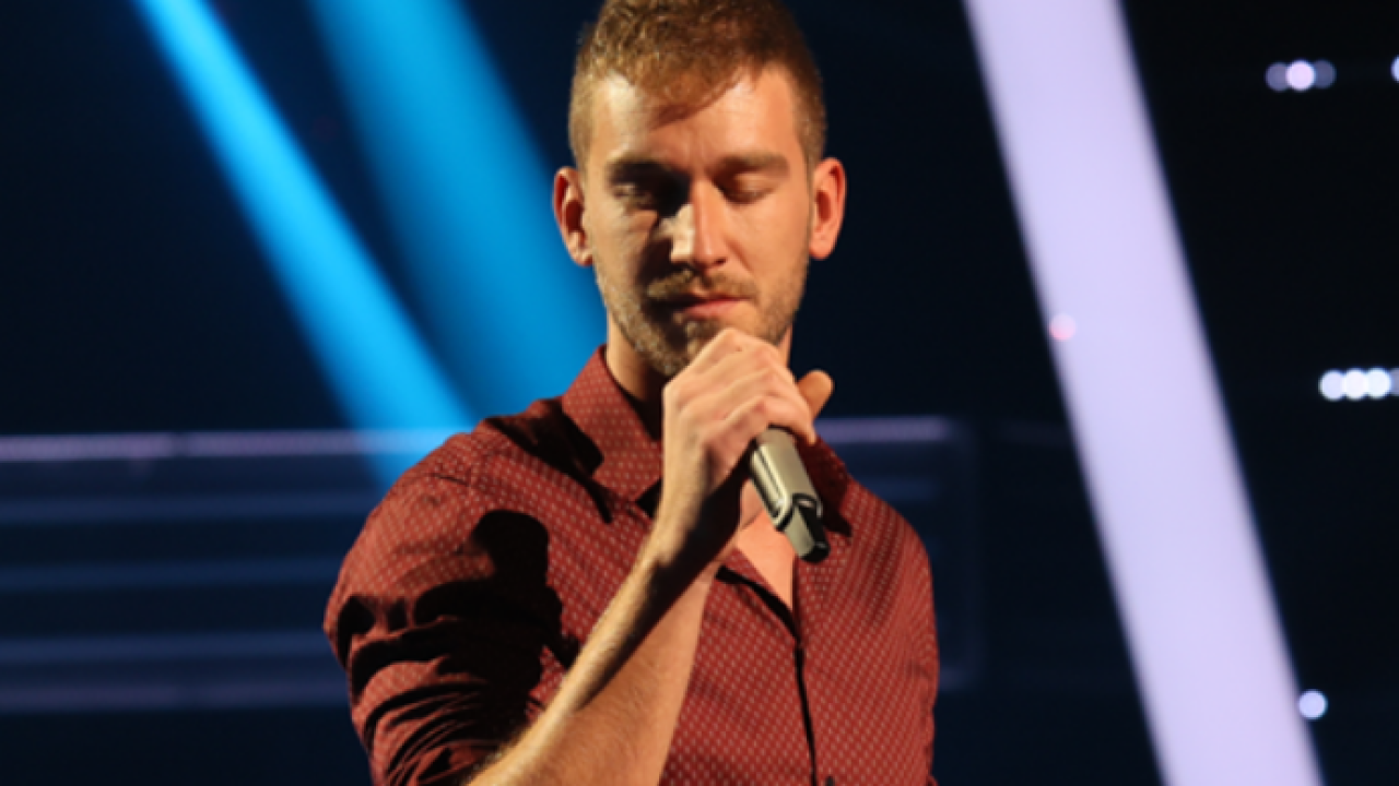 U drugoj nokaut fazi showa 'The Voice' ispao Murterin Josip Juraga