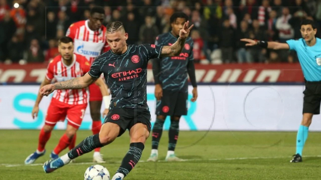 Egipatski Superkup odlučen tek nakon 34 penala