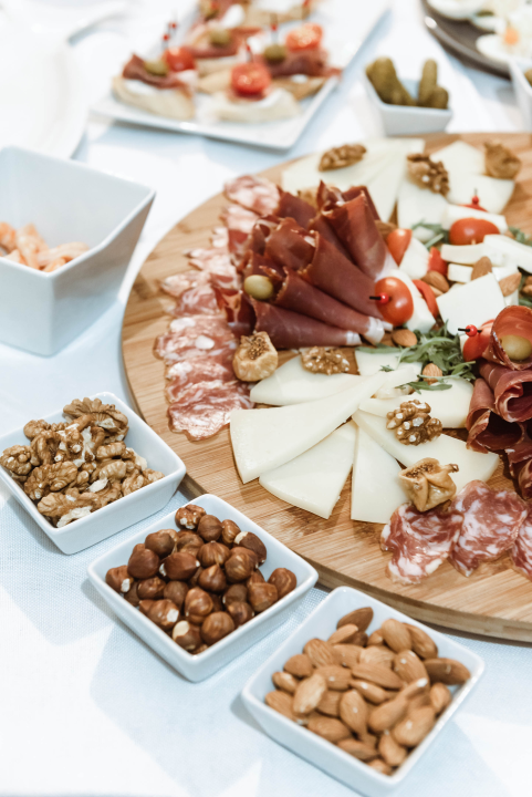 Posjetite novootvoreni Pirun Grill & Bar i uživajte u sočnim jelima s roštilja!