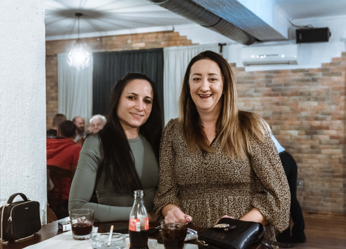 Fotografija 6 - Posjetite novootvoreni Pirun Grill & Bar i uživajte u sočnim jelima s roštilja!