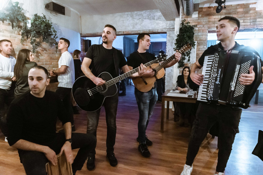 Posjetite novootvoreni Pirun Grill & Bar i uživajte u sočnim jelima s roštilja!