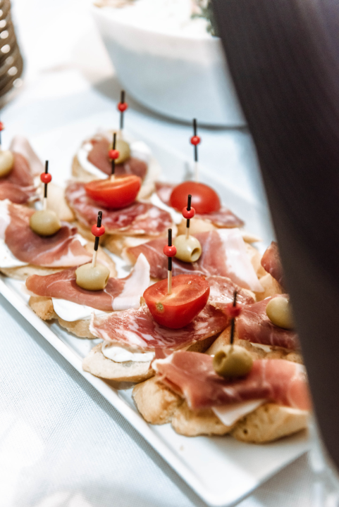 Posjetite novootvoreni Pirun Grill & Bar i uživajte u sočnim jelima s roštilja!