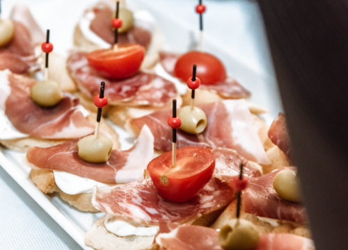 Fotografija 13 - Posjetite novootvoreni Pirun Grill & Bar i uživajte u sočnim jelima s roštilja!