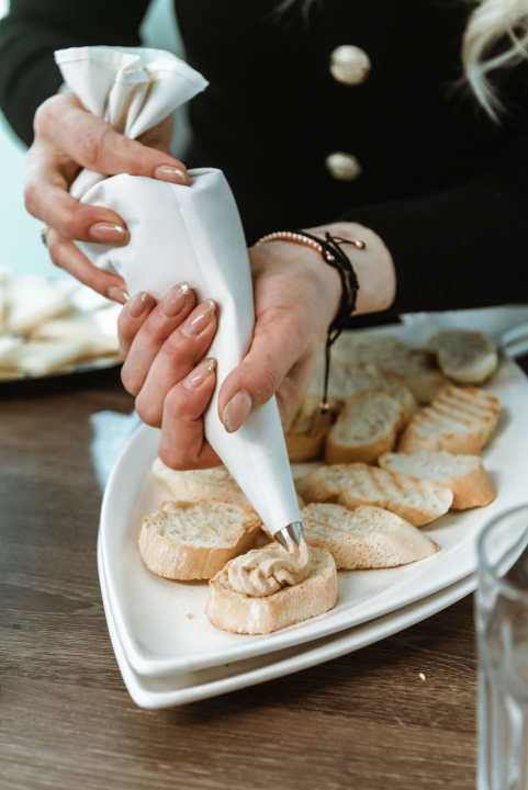 Posjetite novootvoreni Pirun Grill & Bar i uživajte u sočnim jelima s roštilja!