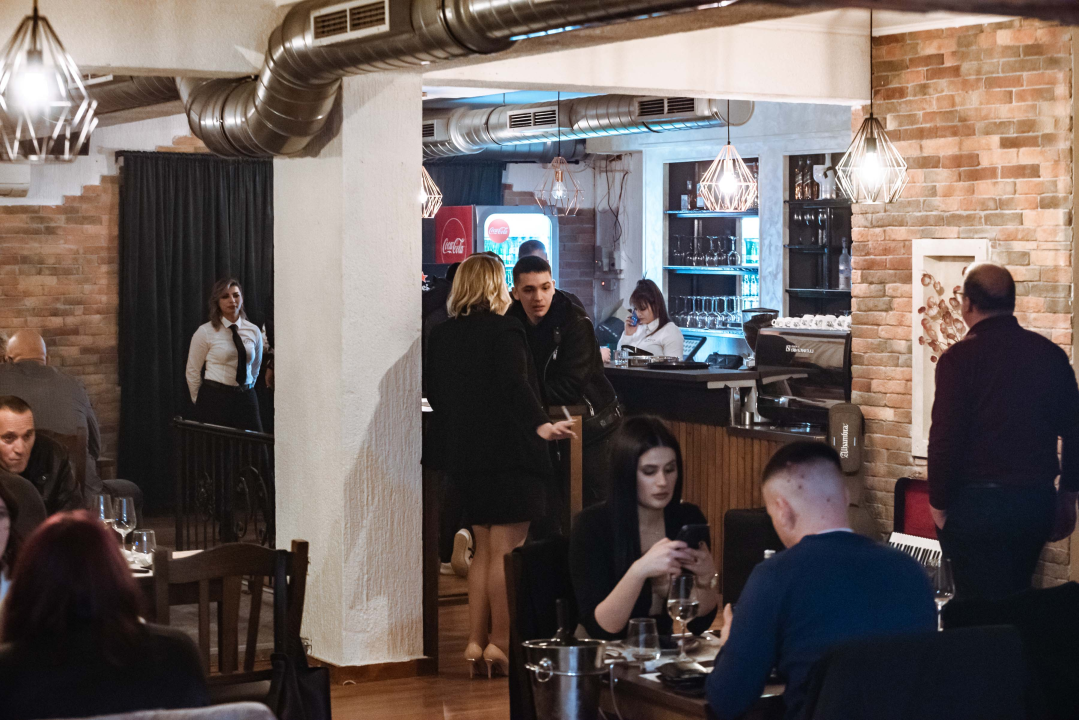 Posjetite novootvoreni Pirun Grill & Bar i uživajte u sočnim jelima s roštilja!