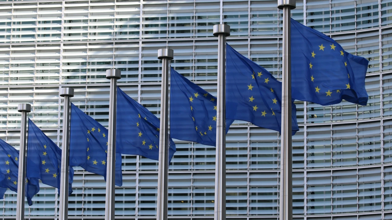 Umro bivši predsjednik Europske komisije Jacques Delors