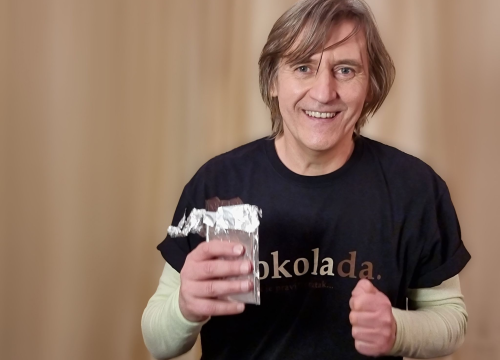 Preminuo je glazbenik Jurica Popović