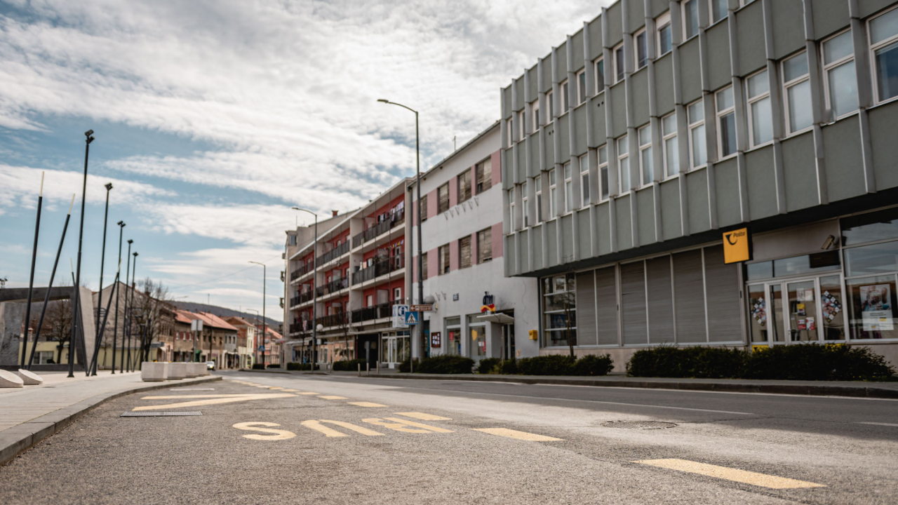 Završna provedba Intervencijskog plana Grada Knina: Ukupno pripremljeno i provedeno 17 projekata