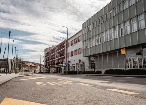 Završna provedba Intervencijskog plana Grada Knina: Ukupno pripremljeno i provedeno 17 projekata