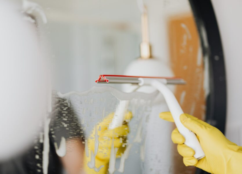 Prestanite vjerovati u ovaj mit o čišćenju