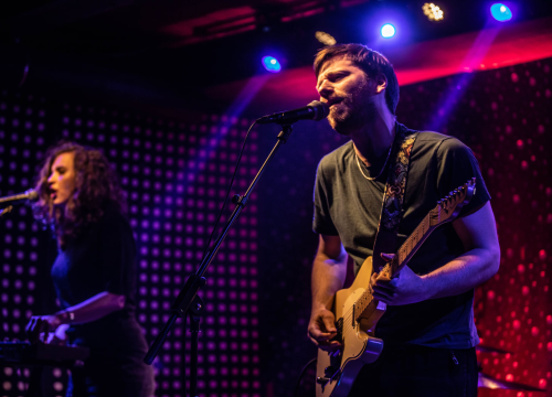 Provjerite jeste li osvojili ulaznice za KOI KOI u Azimutu