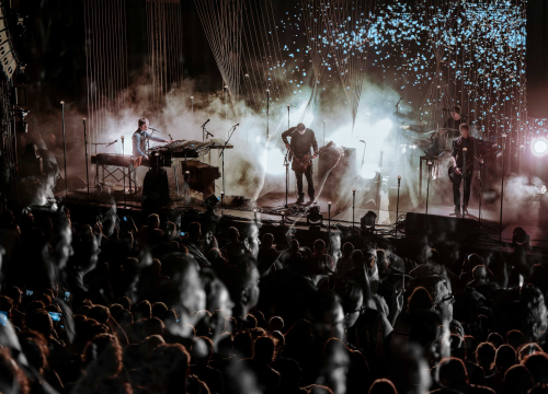 Najbolji koncerti u Šibeniku u 2023. godini