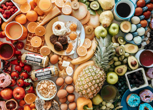 Četiri namirnice koje povećavaju razinu dopamina