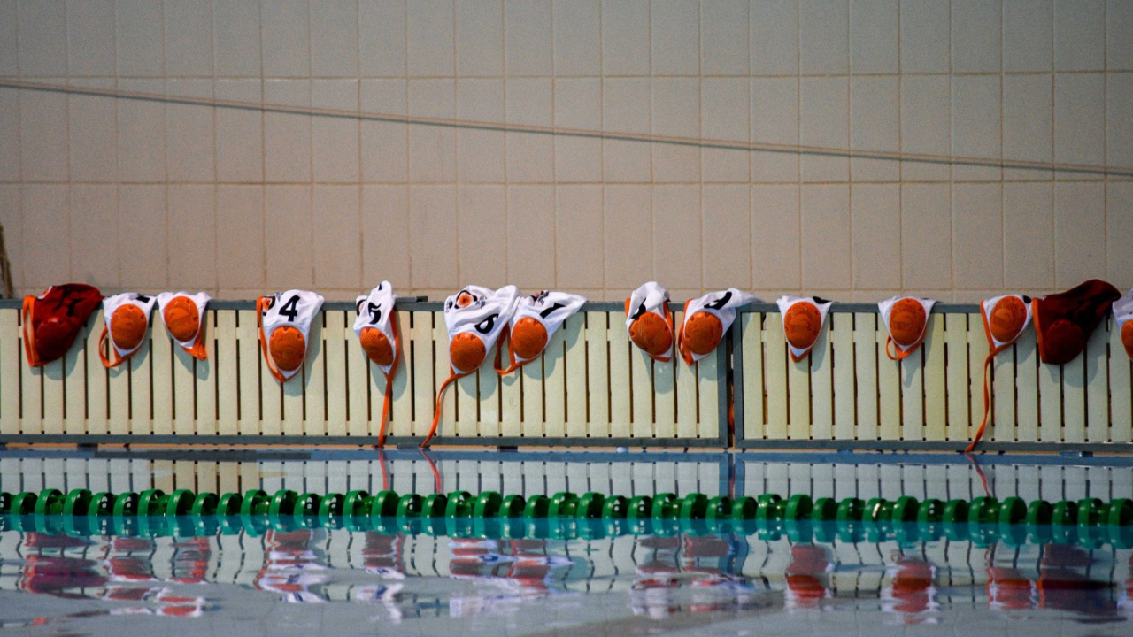 U utorak predstavljanje knjige o 70 godina šibenskog vaterpola