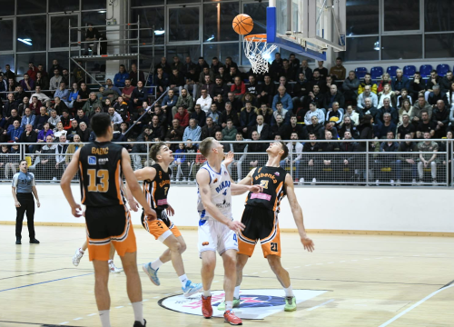 Šibenka poražena kod Alkara: Četiri beka zabila gotovo sve šibenske koševe