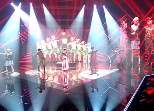 Dora će se ove godine održati na Prisavlju