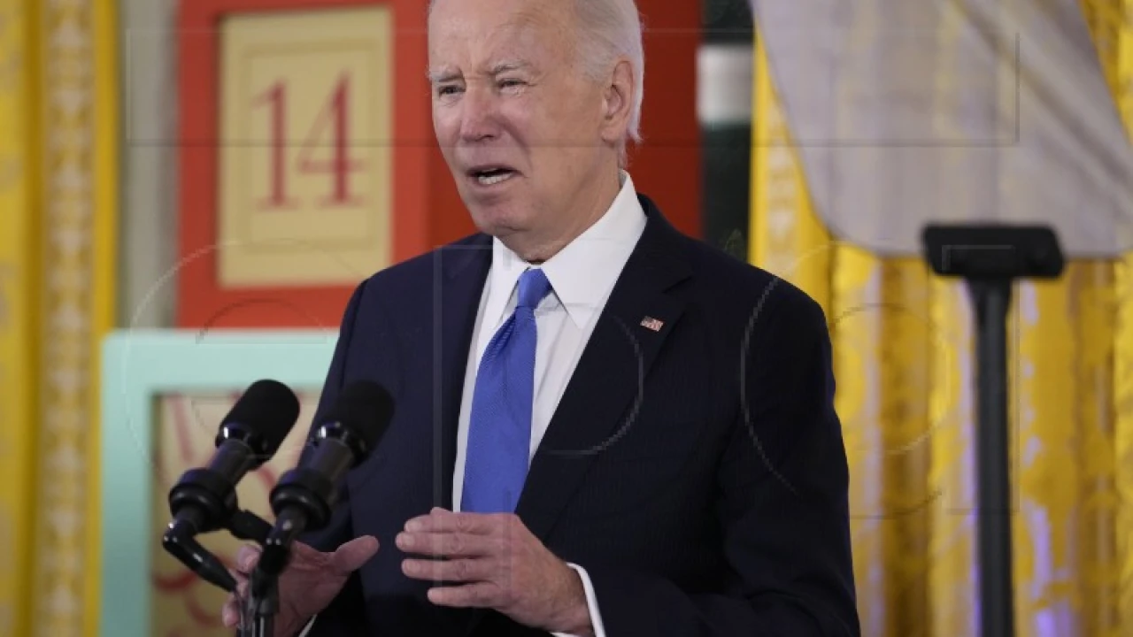 Biden i Saudijci pozivaju Izrael na suzdržanost dok Gaza trpi još jedan krvavi dan