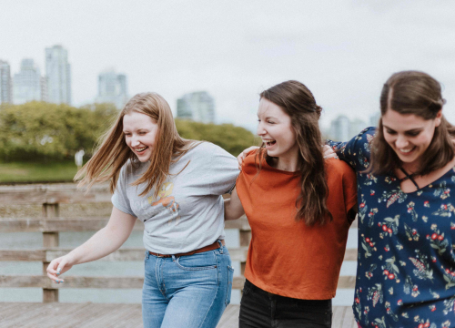 Savjeti uz koje ćete lakše obnoviti stare prijateljske odnose