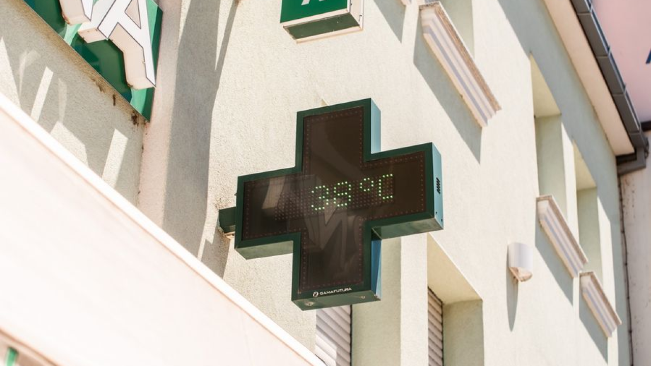 Protekla 2023. bila je najtoplija godina