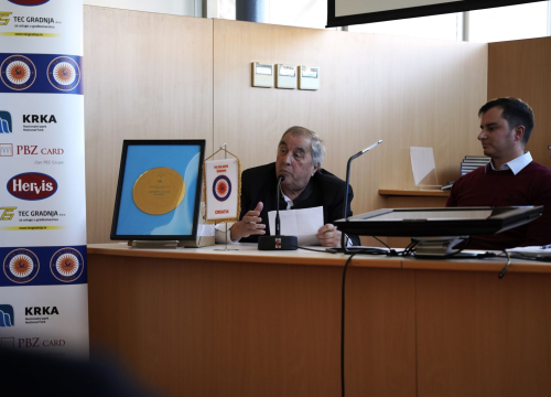 Nakon listanja: 5. knjiga Ive Mikuličina nudi emocijama nabijenu kronografiju vaterpolskog kluba, uz neizbježnu statistiku