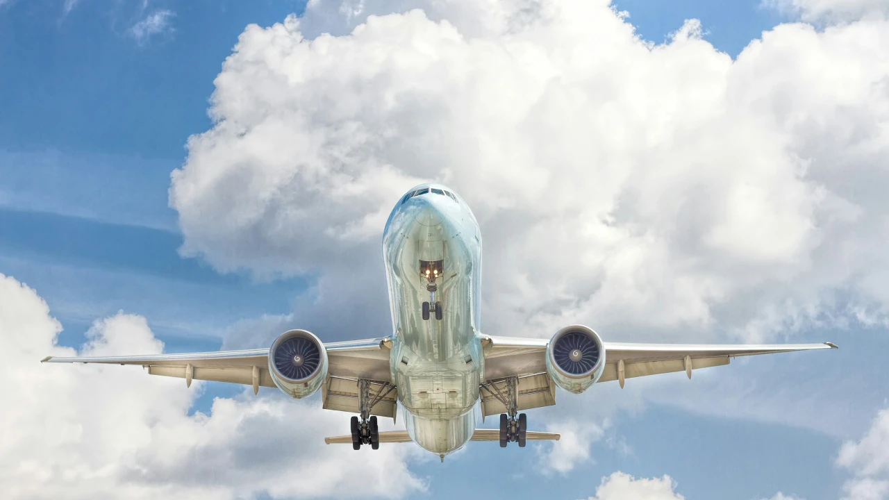 Boeing javno priznao pogreške nakon eksplozije panela na Alaska Airlinesu