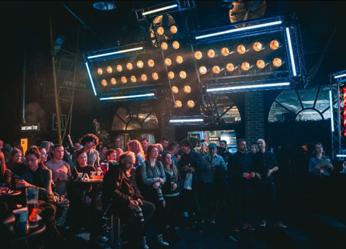 Nagrada Elector: U kategoriji 'Event godine' nominirani Tvrđava kulture, Tunel i The Garden Resort iz Tisnog