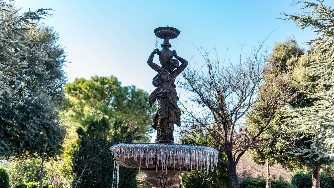 Zavod za javno zdravstvo upozorava na povećanu opasnost od hladnoće