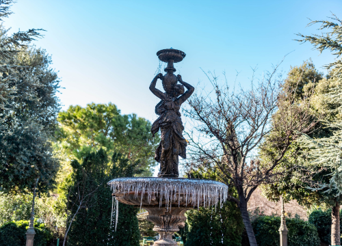 Zavod za javno zdravstvo upozorava na povećanu opasnost od hladnoće