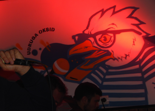 Dead Dog Summer i Stepped Out: Udruga Oksid ugošćuje dva odlična hardcore benda iz Čakovca i Splita