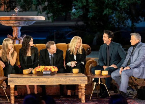 Originalni scenariji dviju epizoda 'Prijatelja' idu na aukciju