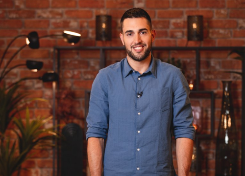 Šibenčanin Lovre Vuković u 'Braku na prvu':  Preferira starije žene koje imaju više životnog iskustva