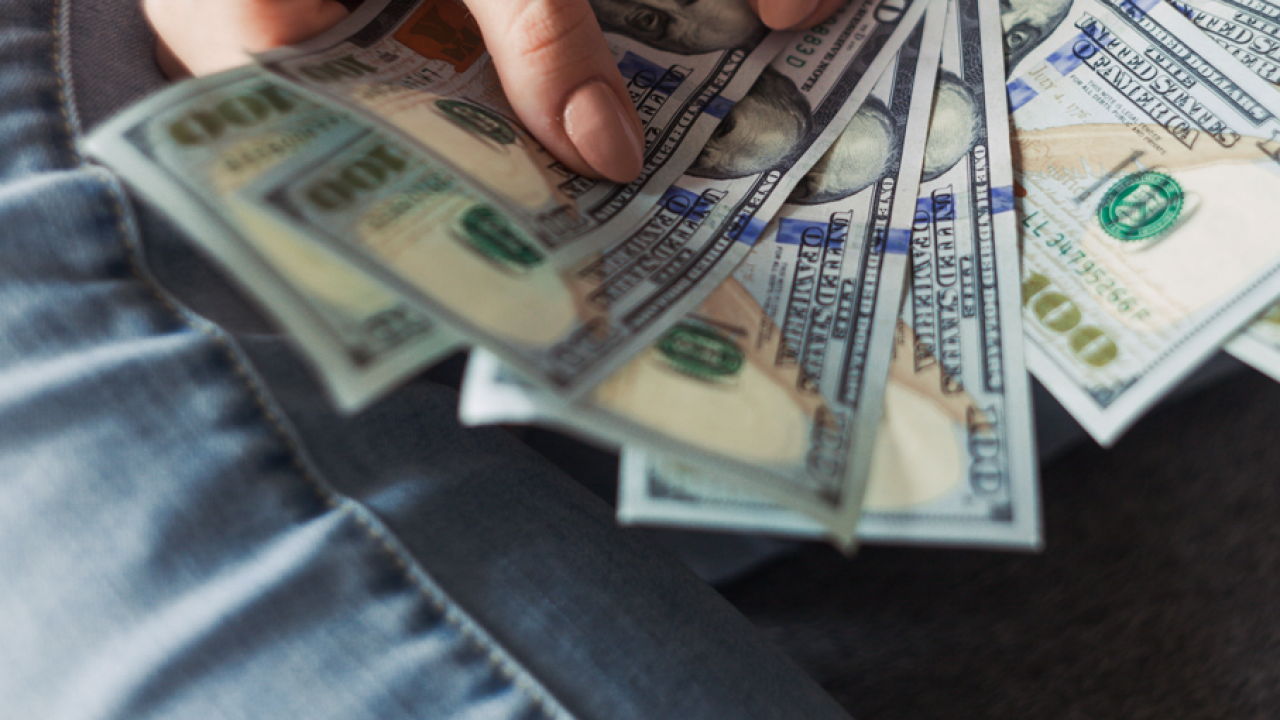 Osobama rođenima u ovim znakovima u siječnju se smiješi dobitak na lutriji