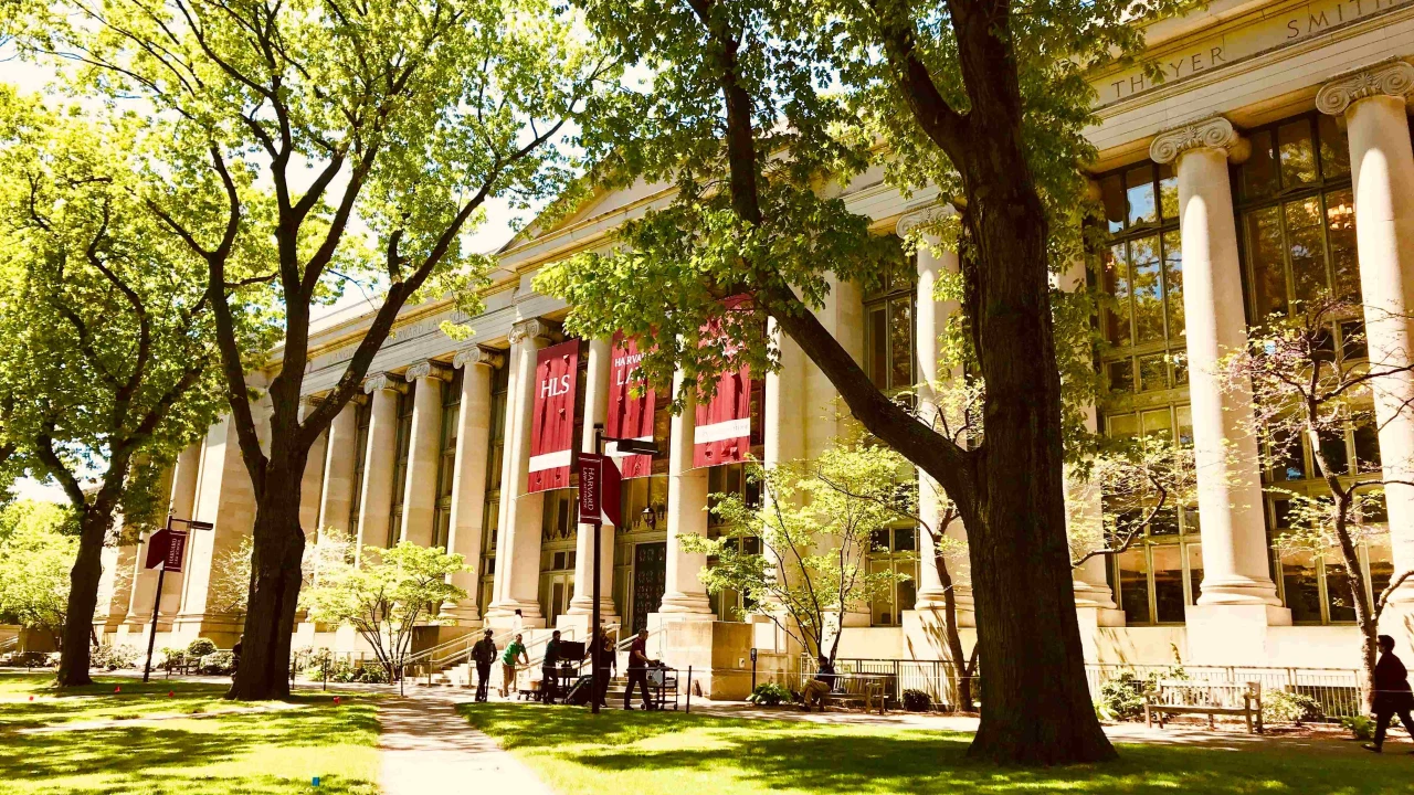 Židovski studenti tužili Harvard zbog antisemitizma na kampusu