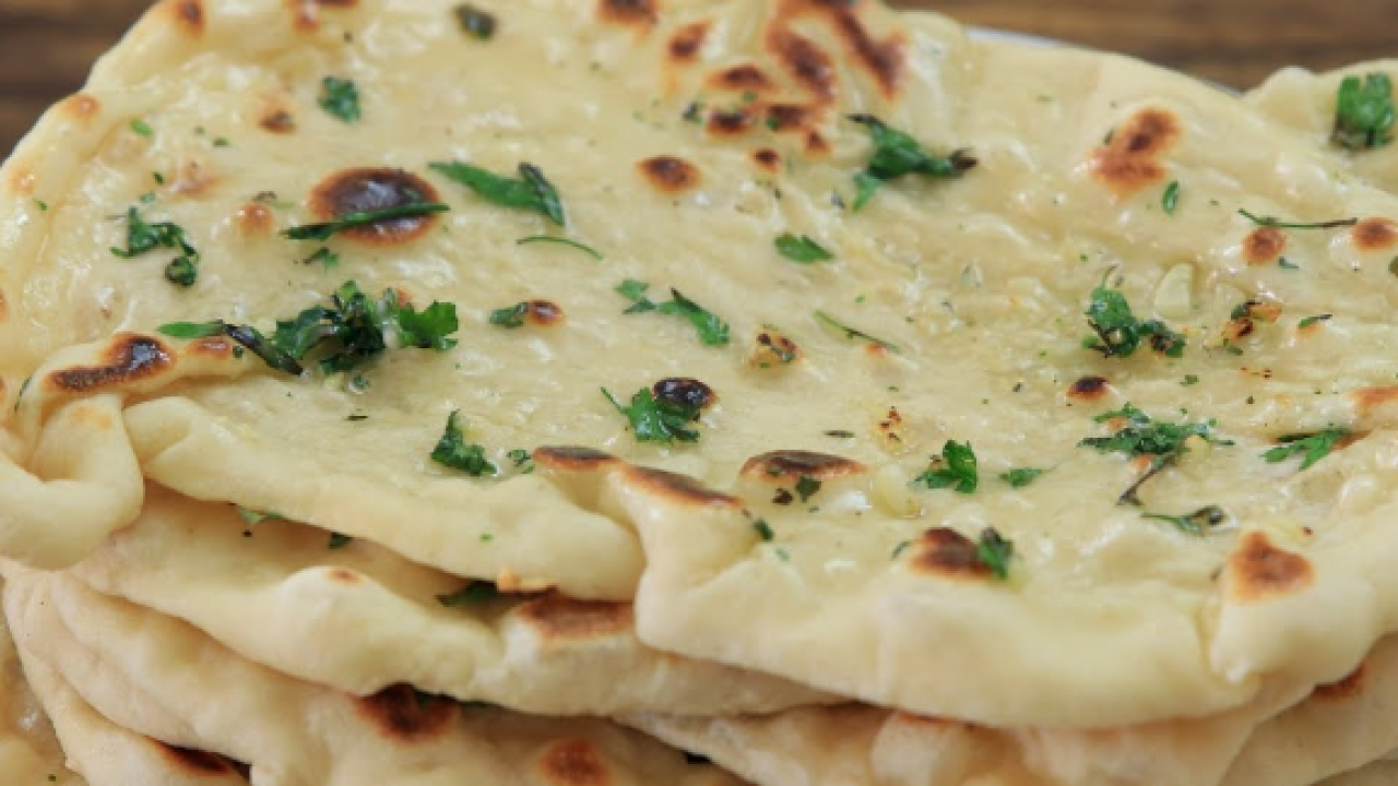 Recept za savršeno meke pogače iz tave