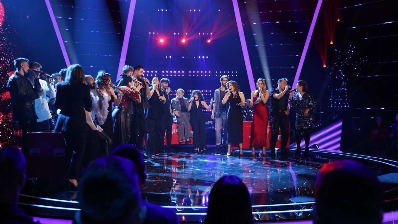 U Voiceu ostalo 16 najboljih kandidata, večeras i gledatelji odlučuju tko ide dalje