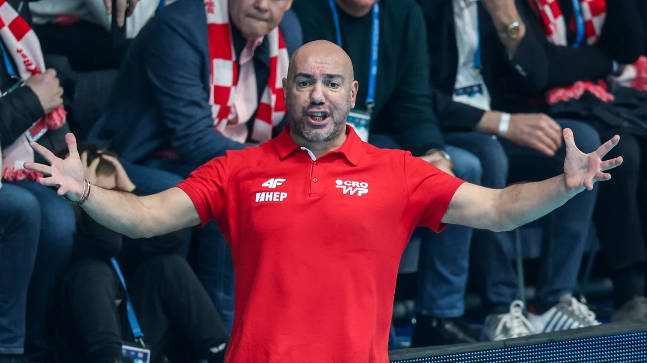 Tucak: Mađari su mladi, ali izuzetno opasni