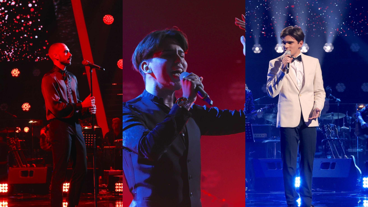 Odabrano osam polufinalista The Voicea: Tko vam je bio najbolji?