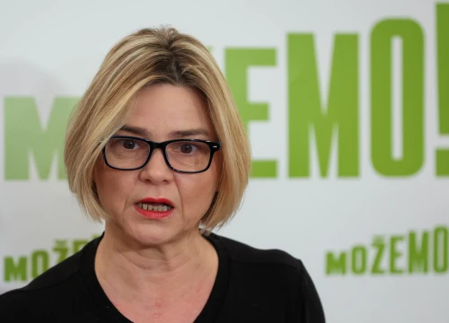 Možemo!: Izmjene Kaznenog zakona udar na medije i javni interes