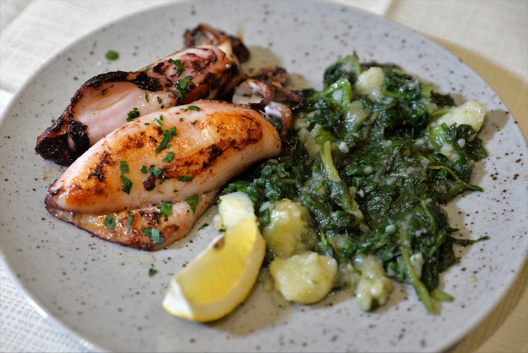 Provedite nezaboravne trenutke uz ukusne delicije u konobi Brošćica!