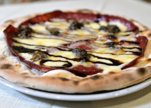 Fotografija 12 - Provedite nezaboravne trenutke uz ukusne delicije u konobi Brošćica!