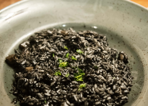 Fotografija 19 - Provedite nezaboravne trenutke uz ukusne delicije u konobi Brošćica!
