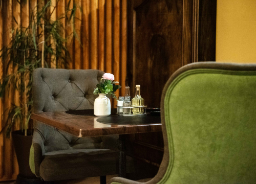 Fotografija 24 - Provedite nezaboravne trenutke uz ukusne delicije u konobi Brošćica!