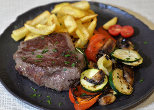 Fotografija 31 - Provedite nezaboravne trenutke uz ukusne delicije u konobi Brošćica!