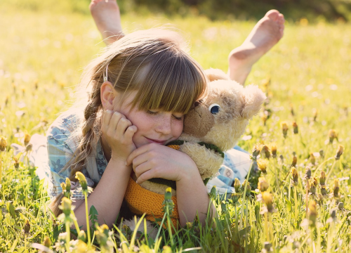 Ove komplimente svako bi dijete voljelo čuti od svojih roditelja