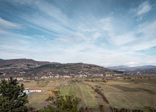 Grad Drniš objavio Javni poziv za predlaganje programa i projekata u kulturi