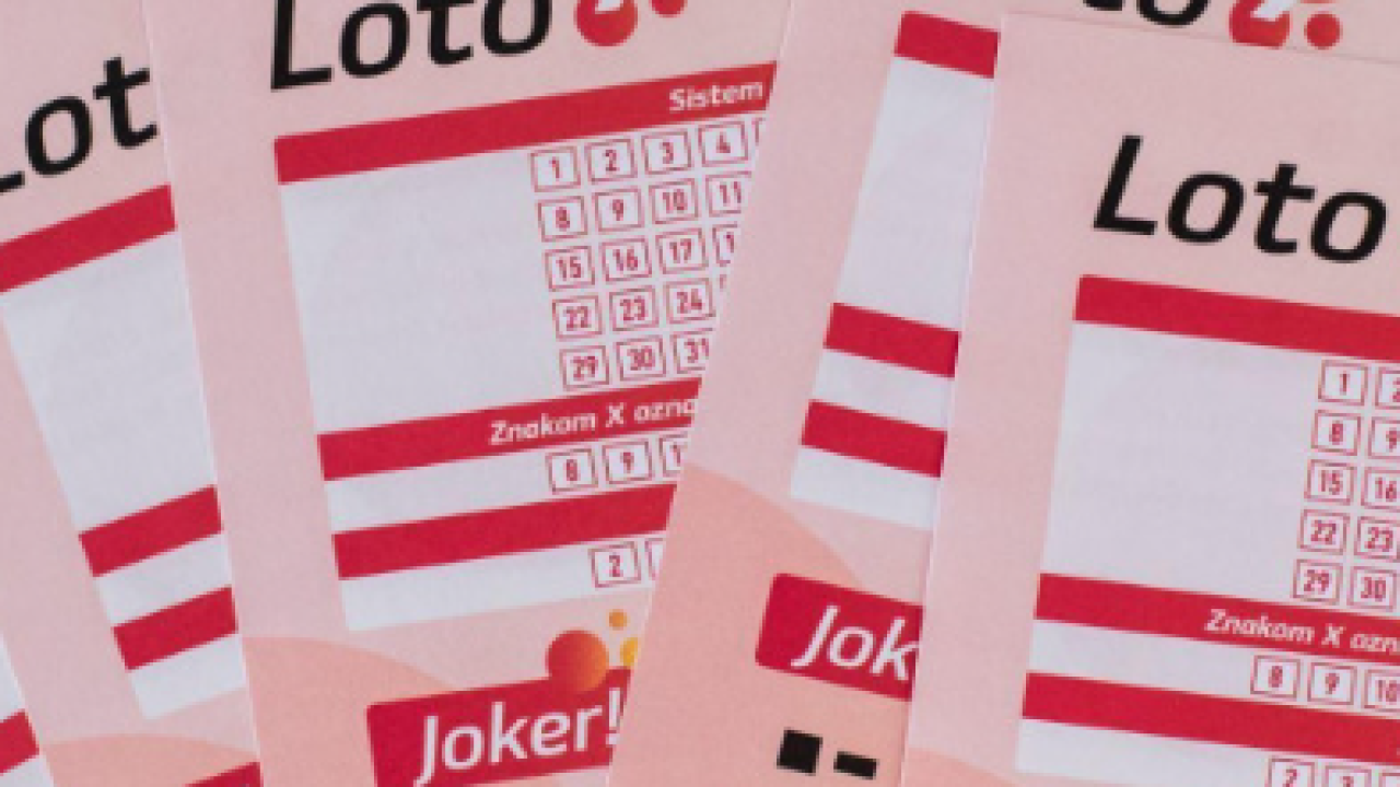 Netko je dobio 50 tisuća eura na Lotu 7